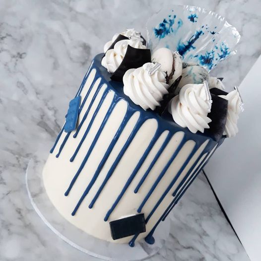 10 naked cakes gourmands pour un mariage dautomne 